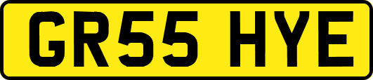 GR55HYE