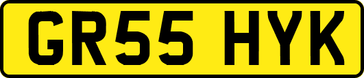 GR55HYK