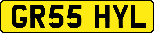 GR55HYL