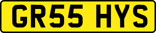 GR55HYS