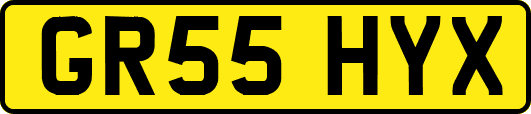 GR55HYX