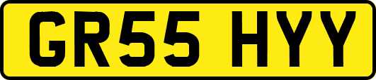 GR55HYY