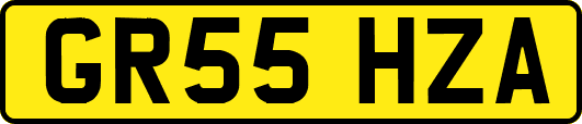 GR55HZA