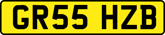 GR55HZB