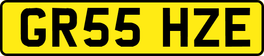 GR55HZE
