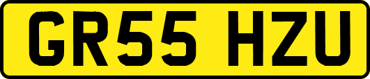 GR55HZU