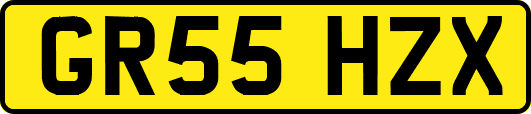 GR55HZX