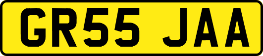 GR55JAA