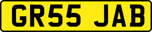 GR55JAB