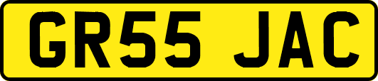GR55JAC