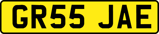 GR55JAE