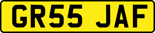 GR55JAF