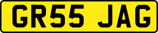 GR55JAG