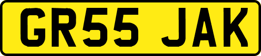 GR55JAK