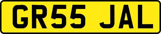 GR55JAL