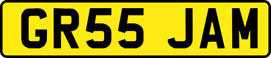 GR55JAM