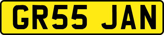 GR55JAN