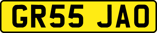 GR55JAO