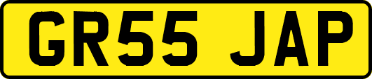 GR55JAP