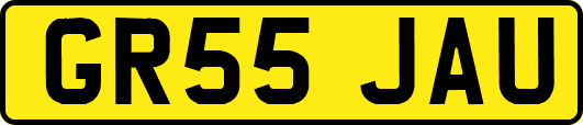 GR55JAU