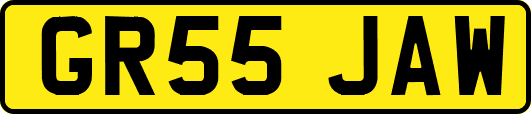 GR55JAW