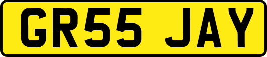 GR55JAY