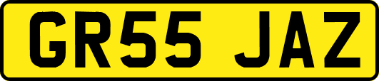 GR55JAZ