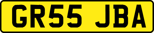 GR55JBA