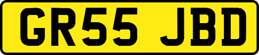 GR55JBD