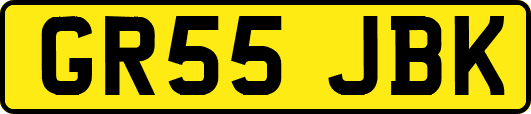 GR55JBK