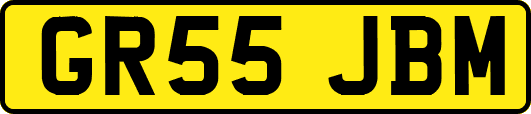 GR55JBM