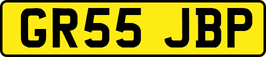 GR55JBP