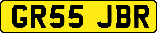 GR55JBR