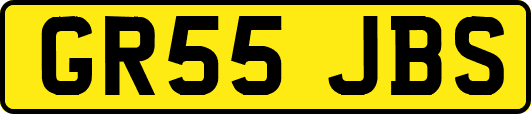 GR55JBS