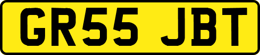 GR55JBT