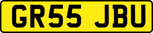 GR55JBU