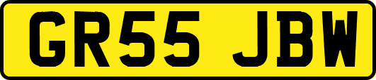 GR55JBW