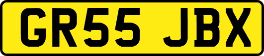 GR55JBX