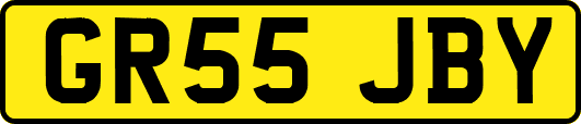 GR55JBY