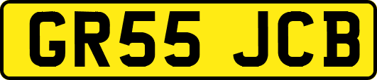 GR55JCB