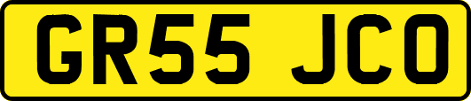 GR55JCO