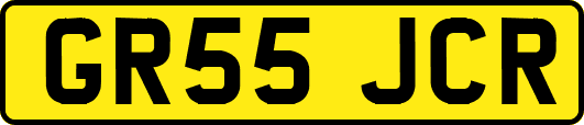 GR55JCR