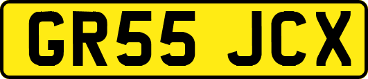 GR55JCX