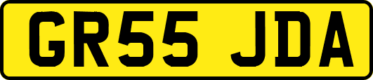 GR55JDA