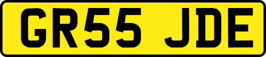 GR55JDE