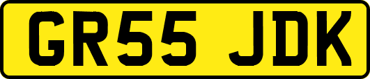 GR55JDK