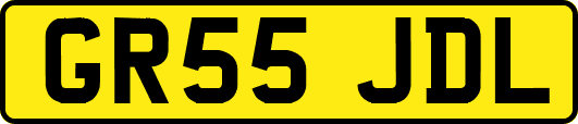 GR55JDL