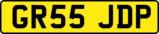 GR55JDP