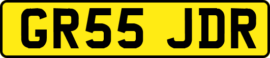 GR55JDR