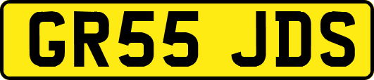GR55JDS